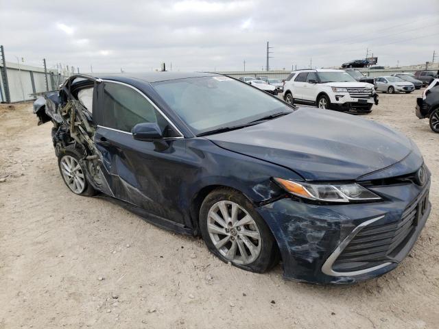 Photo 3 VIN: 4T1C11AK1MU614744 - TOYOTA CAMRY 