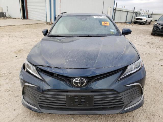 Photo 4 VIN: 4T1C11AK1MU614744 - TOYOTA CAMRY 