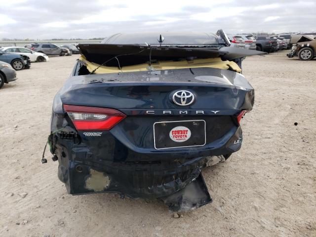 Photo 5 VIN: 4T1C11AK1MU614744 - TOYOTA CAMRY 