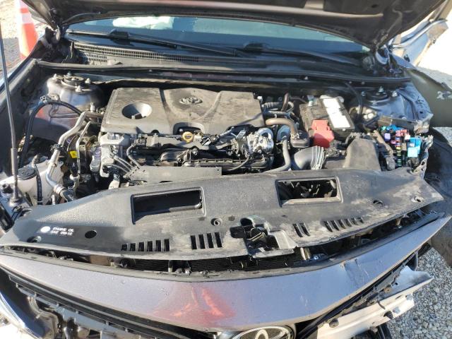 Photo 10 VIN: 4T1C11AK1NU014551 - TOYOTA CAMRY 