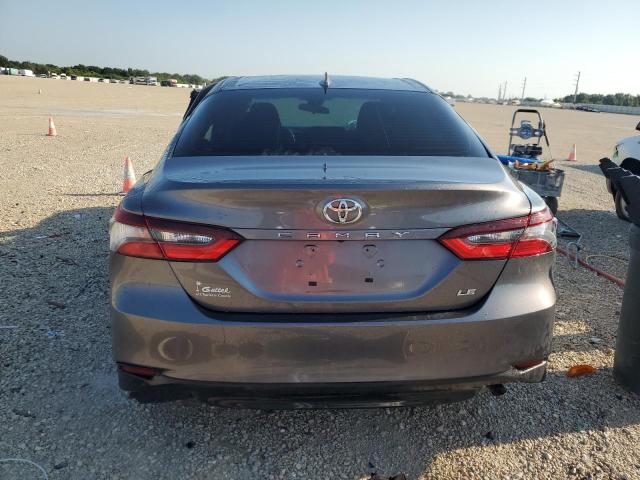 Photo 5 VIN: 4T1C11AK1NU014551 - TOYOTA CAMRY 