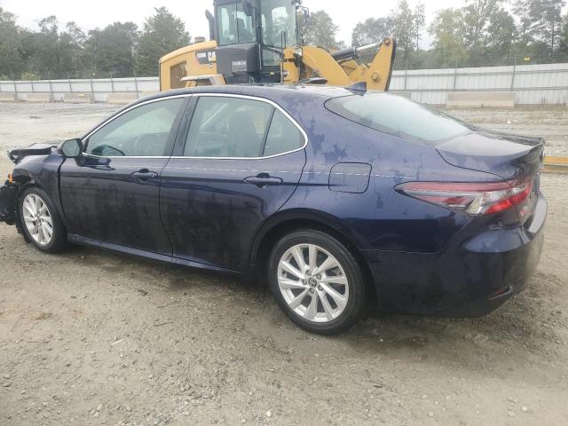 Photo 1 VIN: 4T1C11AK1NU017272 - TOYOTA CAMRY LE 