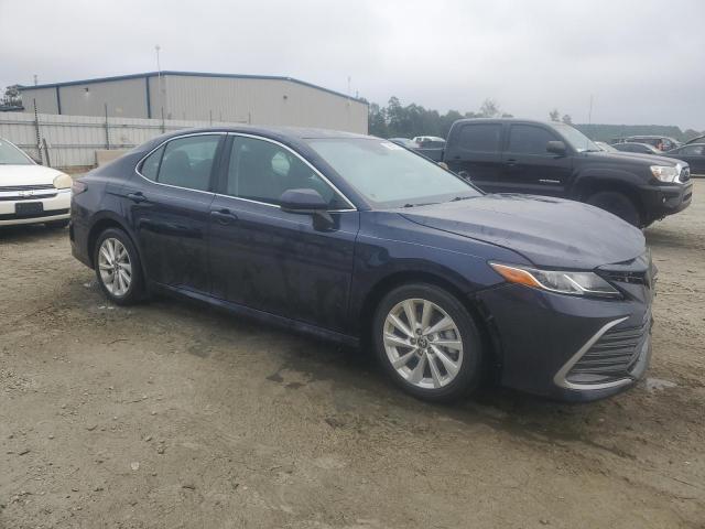 Photo 3 VIN: 4T1C11AK1NU017272 - TOYOTA CAMRY LE 