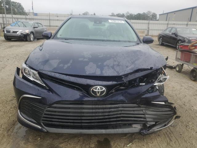 Photo 4 VIN: 4T1C11AK1NU017272 - TOYOTA CAMRY LE 