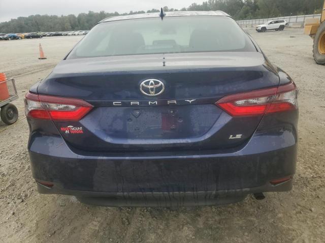 Photo 5 VIN: 4T1C11AK1NU017272 - TOYOTA CAMRY LE 