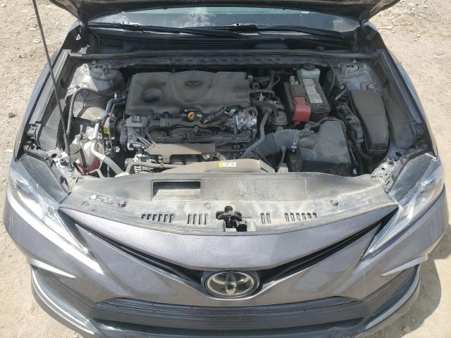 Photo 10 VIN: 4T1C11AK1NU028997 - TOYOTA CAMRY LE 