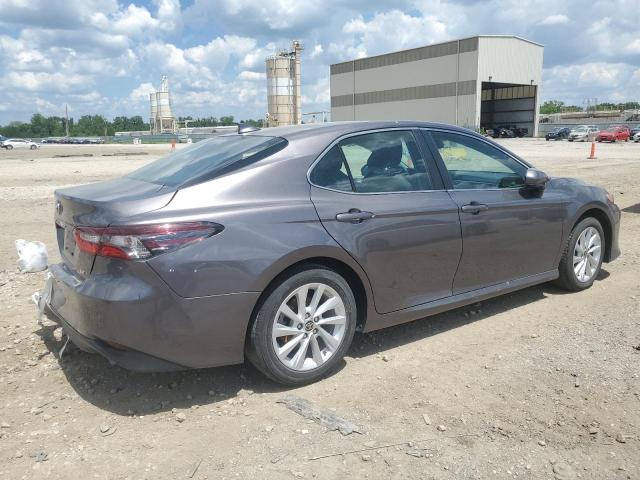 Photo 2 VIN: 4T1C11AK1NU028997 - TOYOTA CAMRY LE 