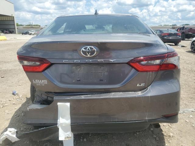 Photo 5 VIN: 4T1C11AK1NU028997 - TOYOTA CAMRY LE 