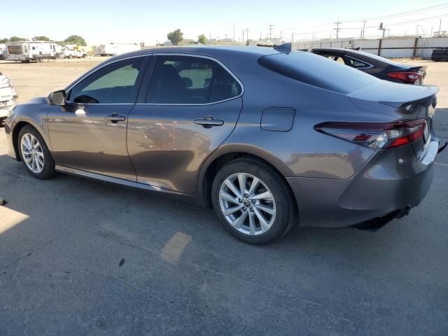 Photo 1 VIN: 4T1C11AK1NU055245 - TOYOTA CAMRY LE 