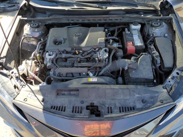 Photo 10 VIN: 4T1C11AK1NU055245 - TOYOTA CAMRY LE 