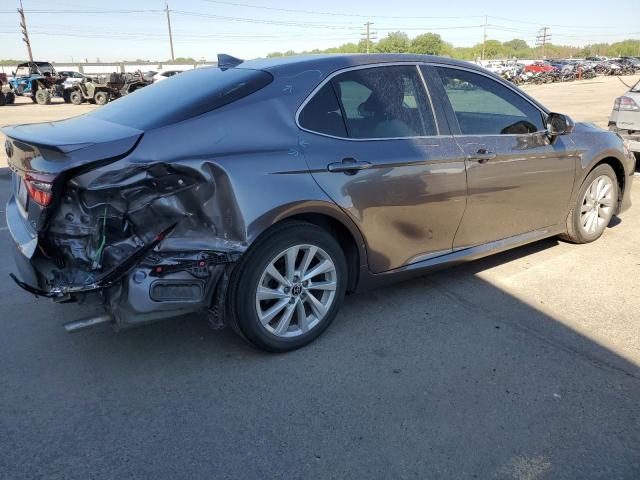 Photo 2 VIN: 4T1C11AK1NU055245 - TOYOTA CAMRY LE 