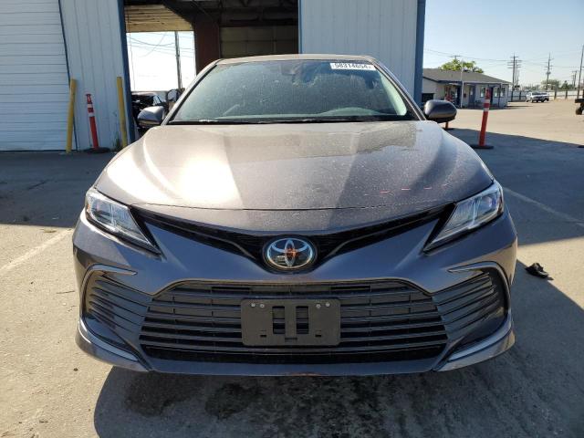 Photo 4 VIN: 4T1C11AK1NU055245 - TOYOTA CAMRY LE 