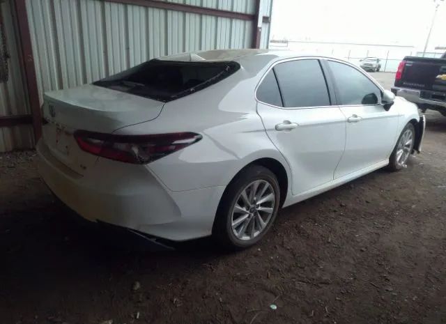 Photo 3 VIN: 4T1C11AK1NU628693 - TOYOTA CAMRY 