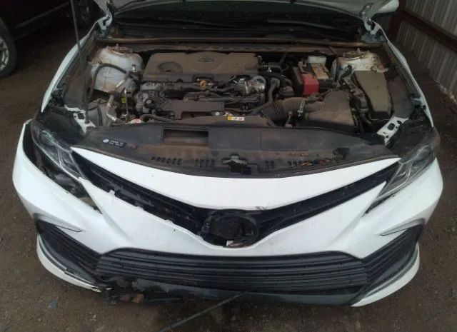 Photo 9 VIN: 4T1C11AK1NU628693 - TOYOTA CAMRY 