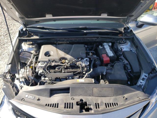 Photo 10 VIN: 4T1C11AK1NU629942 - TOYOTA CAMRY 