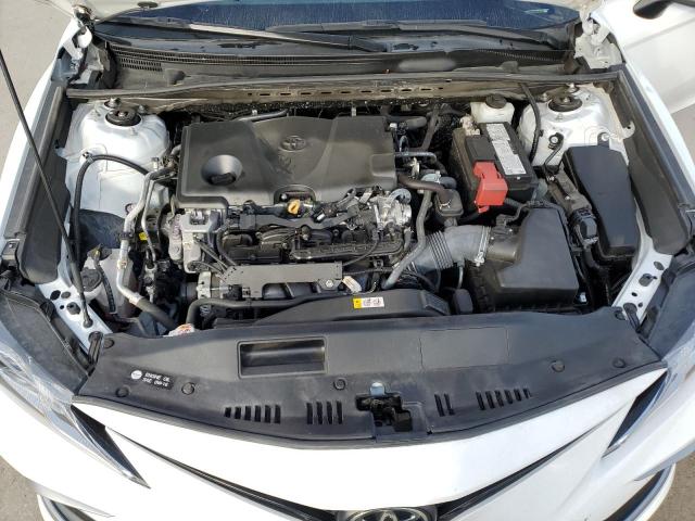 Photo 10 VIN: 4T1C11AK1NU643176 - TOYOTA CAMRY 