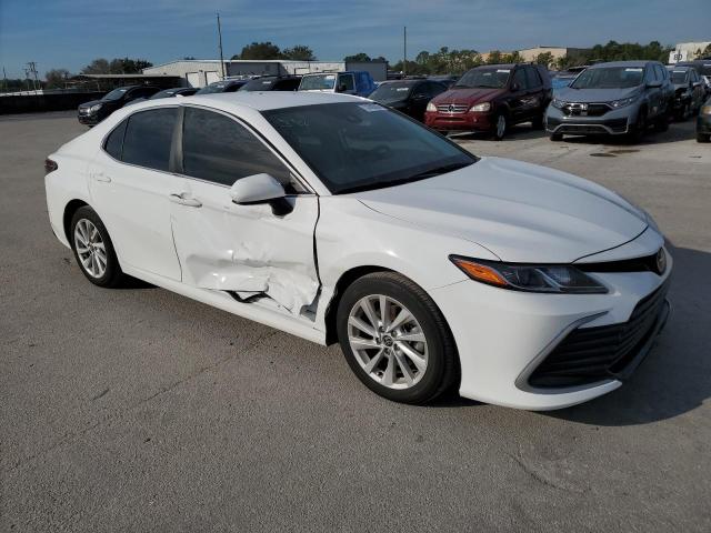 Photo 3 VIN: 4T1C11AK1NU643176 - TOYOTA CAMRY 