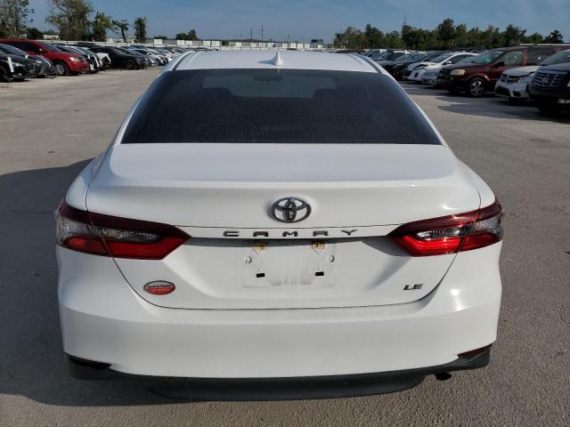 Photo 5 VIN: 4T1C11AK1NU643176 - TOYOTA CAMRY 