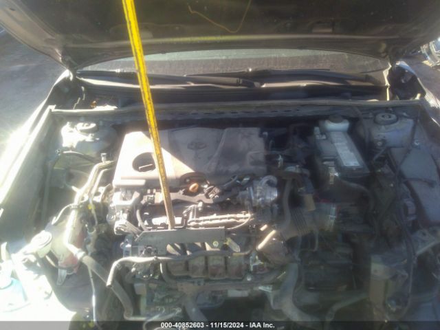 Photo 9 VIN: 4T1C11AK1NU646434 - TOYOTA CAMRY 