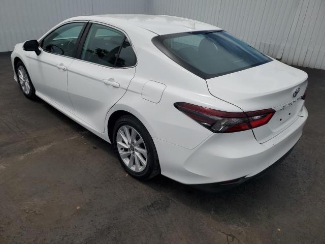 Photo 1 VIN: 4T1C11AK1NU653688 - TOYOTA CAMRY LE 