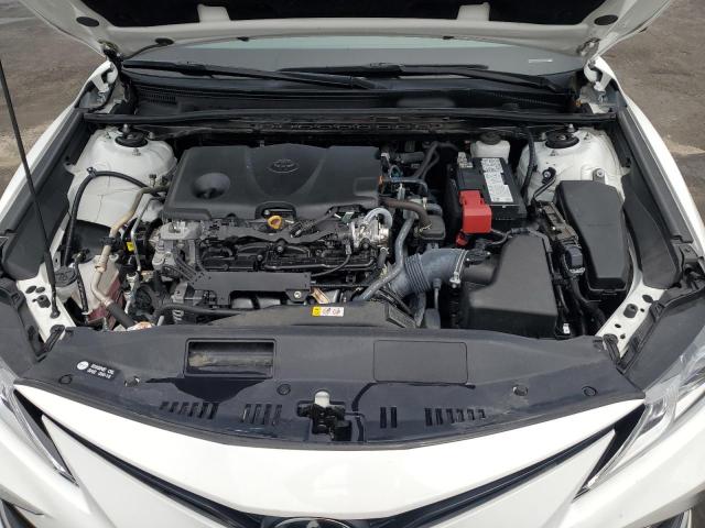 Photo 10 VIN: 4T1C11AK1NU653688 - TOYOTA CAMRY LE 