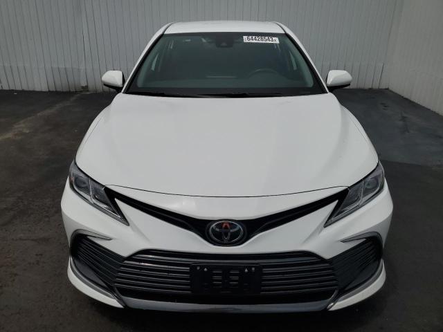 Photo 4 VIN: 4T1C11AK1NU653688 - TOYOTA CAMRY LE 