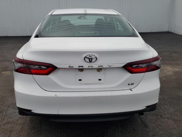 Photo 5 VIN: 4T1C11AK1NU653688 - TOYOTA CAMRY LE 