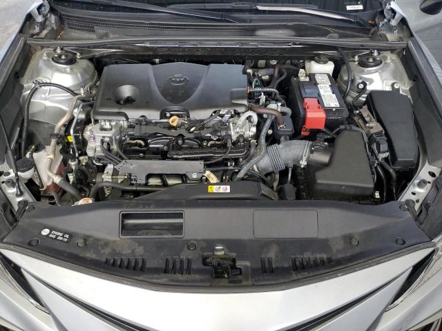 Photo 10 VIN: 4T1C11AK1NU660611 - TOYOTA CAMRY LE 