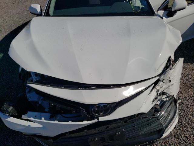 Photo 6 VIN: 4T1C11AK1NU662116 - TOYOTA CAMRY LE 