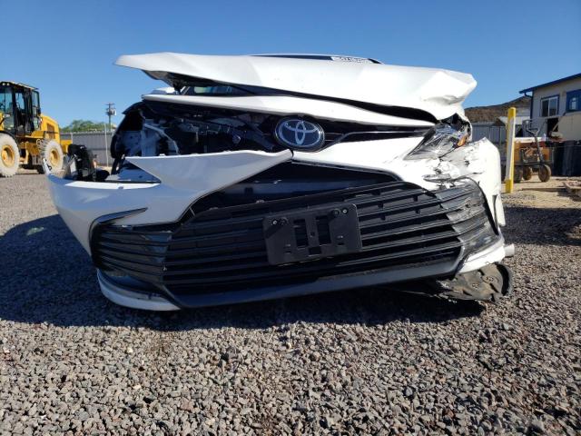 Photo 8 VIN: 4T1C11AK1NU662116 - TOYOTA CAMRY LE 