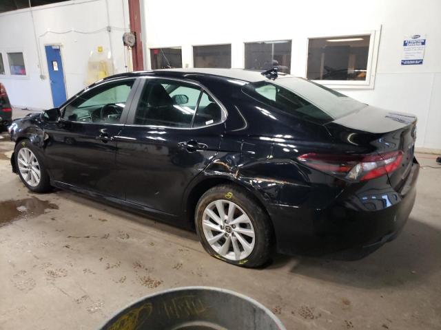 Photo 1 VIN: 4T1C11AK1NU662990 - TOYOTA CAMRY LE 