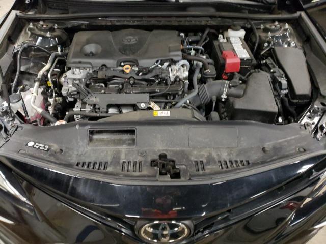 Photo 10 VIN: 4T1C11AK1NU662990 - TOYOTA CAMRY LE 