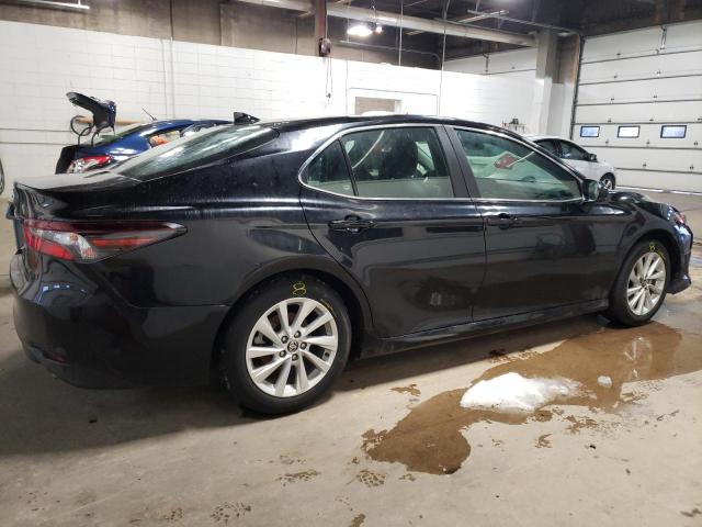 Photo 2 VIN: 4T1C11AK1NU662990 - TOYOTA CAMRY LE 