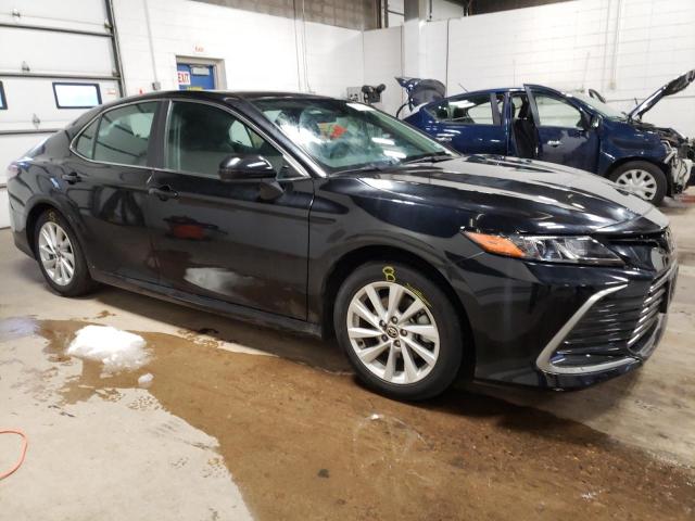 Photo 3 VIN: 4T1C11AK1NU662990 - TOYOTA CAMRY LE 