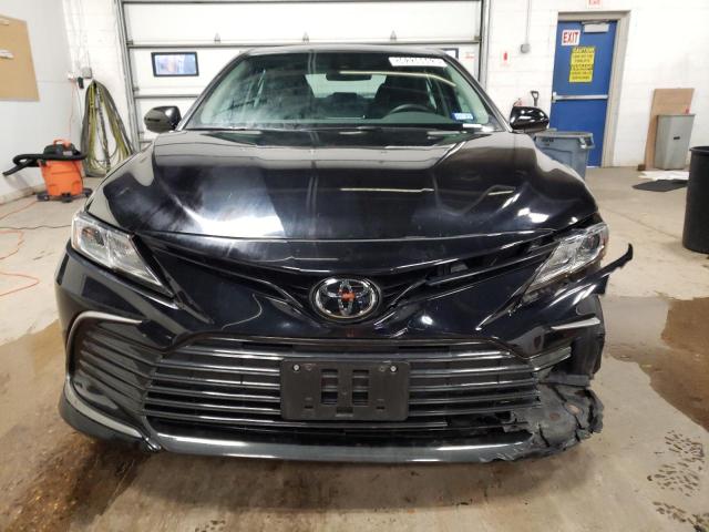 Photo 4 VIN: 4T1C11AK1NU662990 - TOYOTA CAMRY LE 