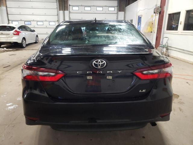 Photo 5 VIN: 4T1C11AK1NU662990 - TOYOTA CAMRY LE 