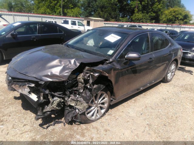 Photo 1 VIN: 4T1C11AK1NU675254 - TOYOTA CAMRY 