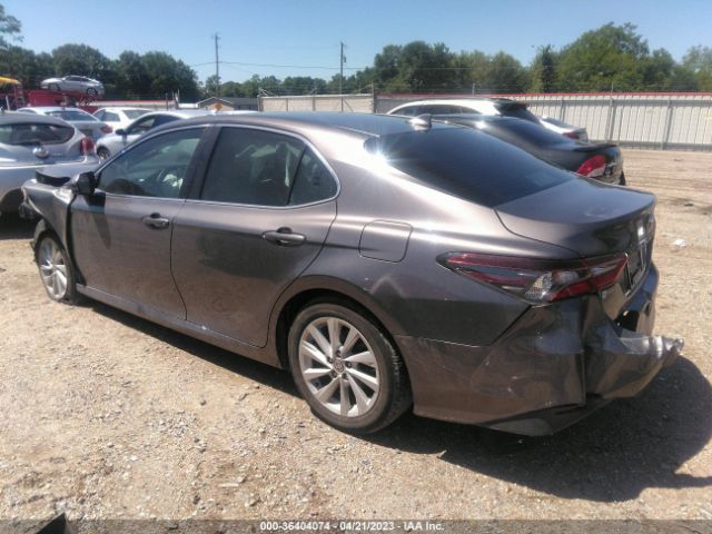 Photo 2 VIN: 4T1C11AK1NU675254 - TOYOTA CAMRY 