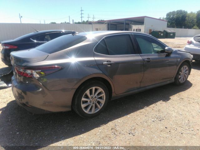 Photo 3 VIN: 4T1C11AK1NU675254 - TOYOTA CAMRY 