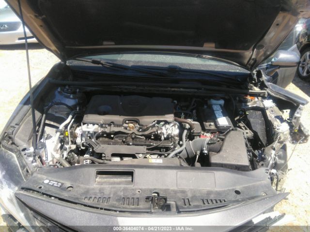 Photo 9 VIN: 4T1C11AK1NU675254 - TOYOTA CAMRY 