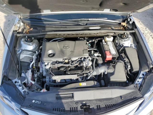 Photo 10 VIN: 4T1C11AK1NU683628 - TOYOTA CAMRY 