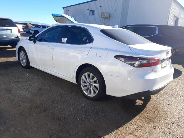 Photo 2 VIN: 4T1C11AK1NU683905 - TOYOTA CAMRY LE 