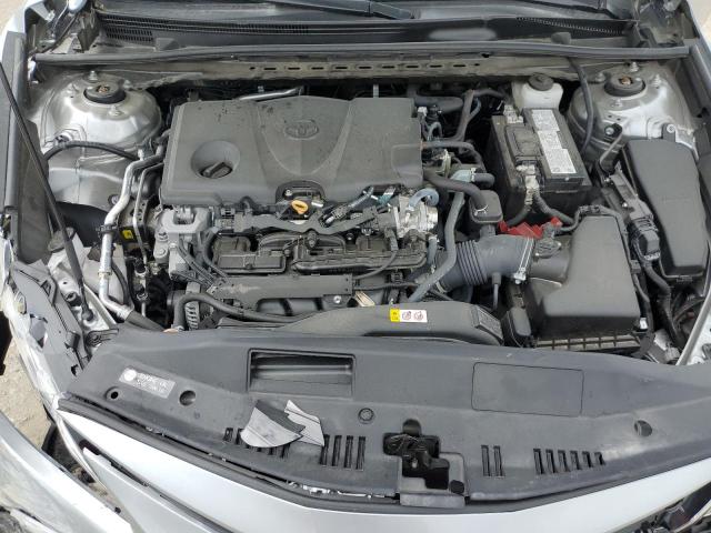 Photo 10 VIN: 4T1C11AK1NU693818 - TOYOTA CAMRY 