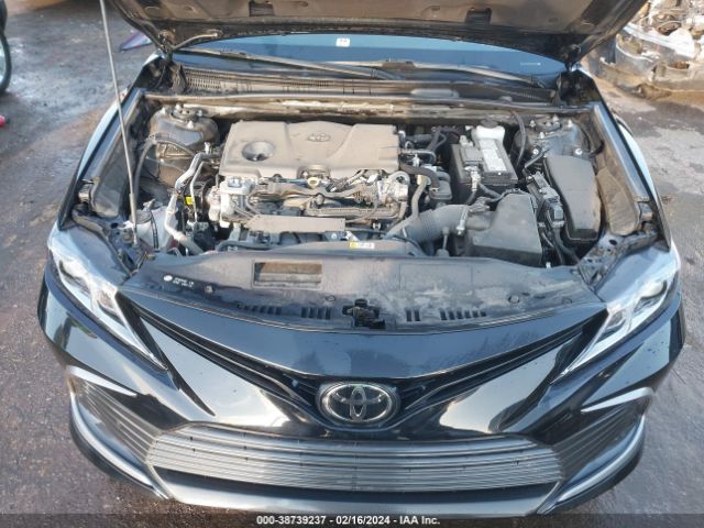 Photo 9 VIN: 4T1C11AK1NU695178 - TOYOTA CAMRY 