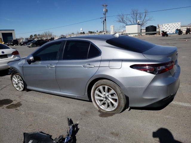 Photo 1 VIN: 4T1C11AK1NU697657 - TOYOTA CAMRY LE 