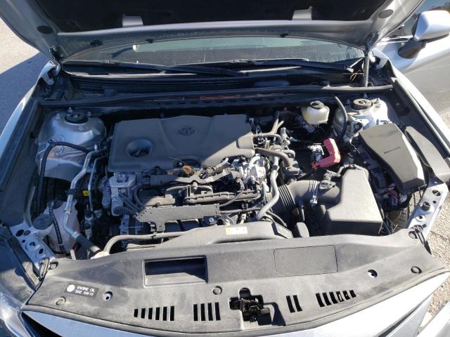 Photo 10 VIN: 4T1C11AK1NU697657 - TOYOTA CAMRY LE 