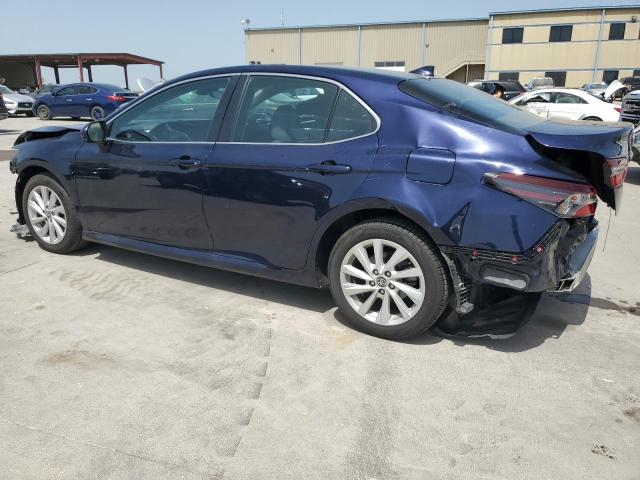 Photo 1 VIN: 4T1C11AK1NU708558 - TOYOTA CAMRY 