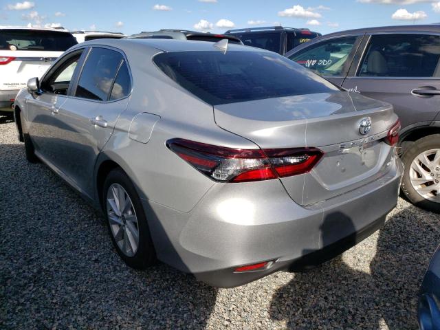 Photo 2 VIN: 4T1C11AK1PU082657 - TOYOTA CAMRY LE 