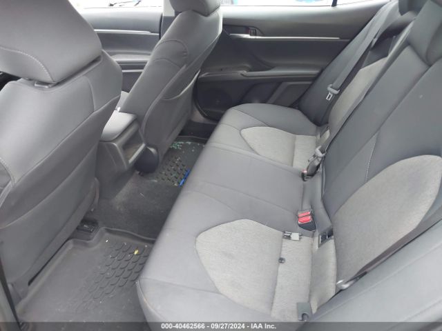 Photo 7 VIN: 4T1C11AK1PU086093 - TOYOTA CAMRY 