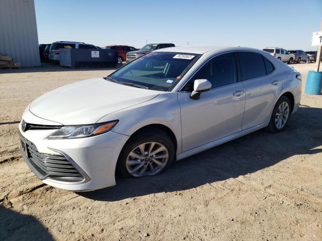 Photo 0 VIN: 4T1C11AK1PU104818 - TOYOTA CAMRY 